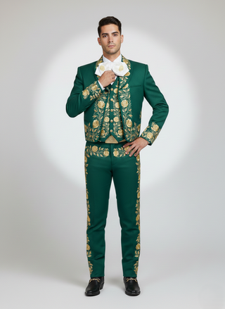 Mariachi Suits