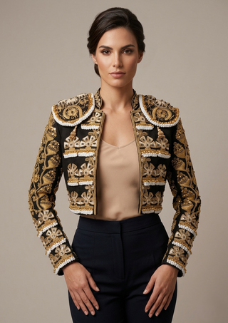 Matador Suits