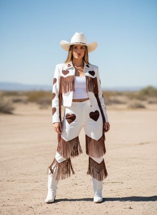 Women Country western Suits