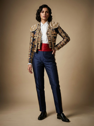 Matador Suits
