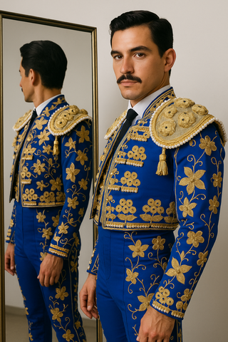 The Matador Royale Ensemble — A Tale of Valor and Grace