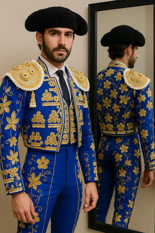 The Matador Royale Ensemble — A Tale of Valor and Grace