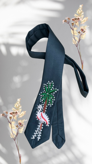 The "Flamingo's Paradise