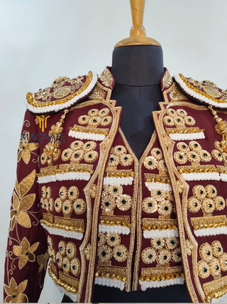 Metador suit for women