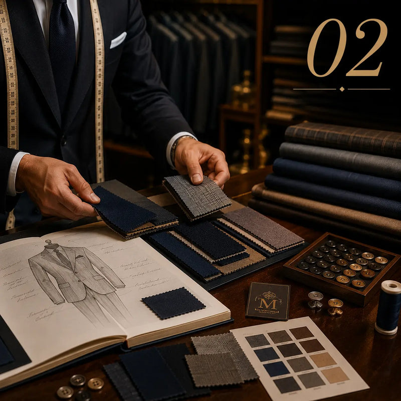 CRAFT YOUR DESIGN