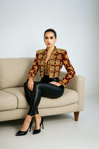 Metador suit for women