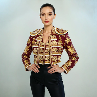 Metador suit for women