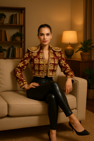 Metador suit for women